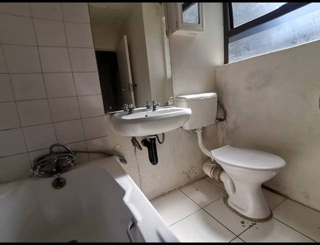 2 BEDROOM TOWNHOUSE FOR SALE IN NATURENA